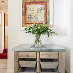 River View Tatil Evi Eshton