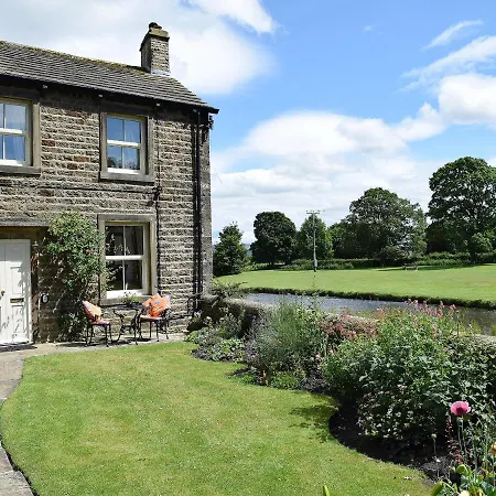 Holiday home River View Eshton