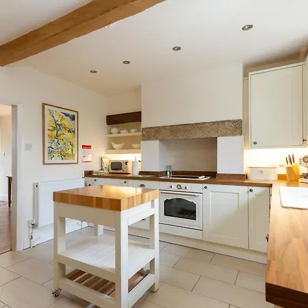 Holiday home River View Eshton