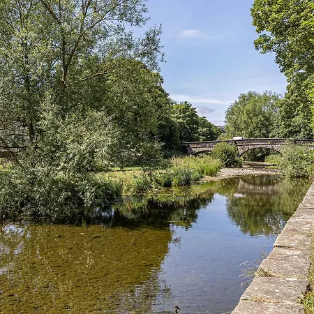 Holiday home River View *