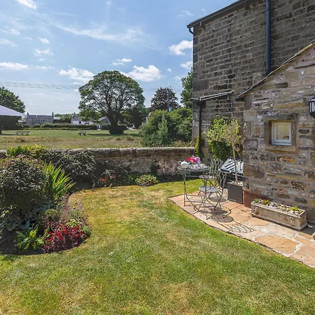Holiday home River View Eshton