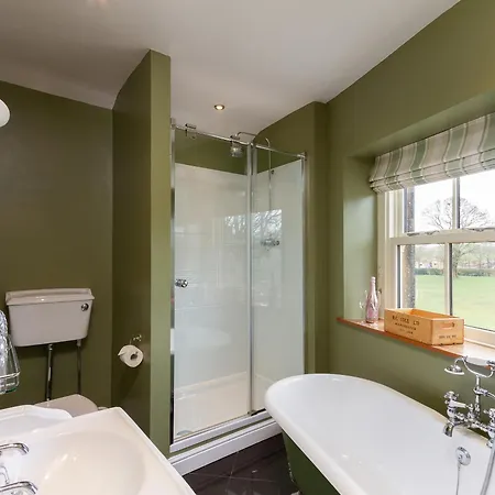 別荘 River View Eshton