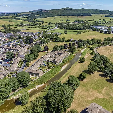 別荘 River View Eshton