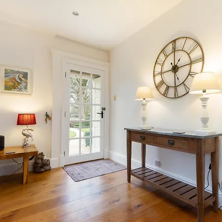 Casa vacanze River View Eshton