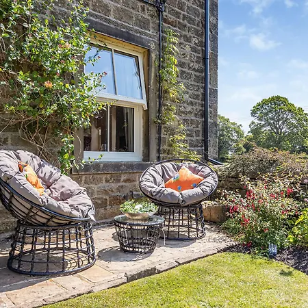 Casa vacanze River View Eshton