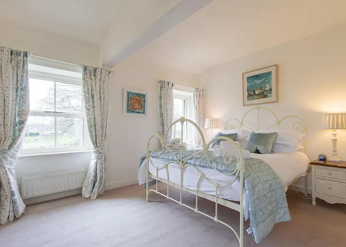 Casa vacanze River View *