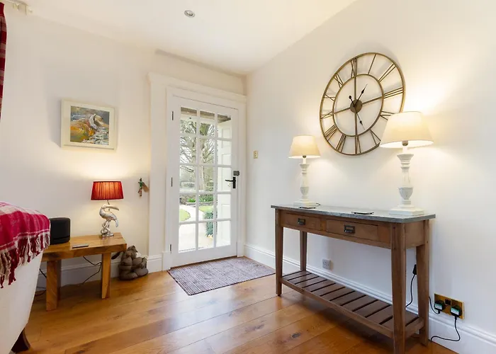 Casa vacanze River View Eshton