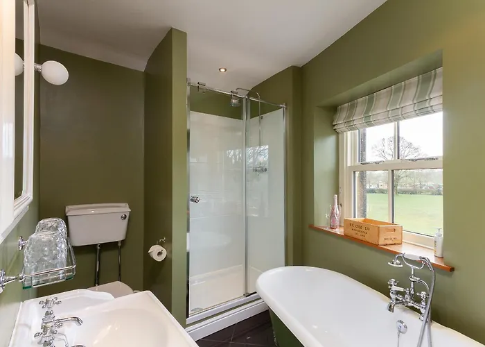 Casa vacanze River View Eshton