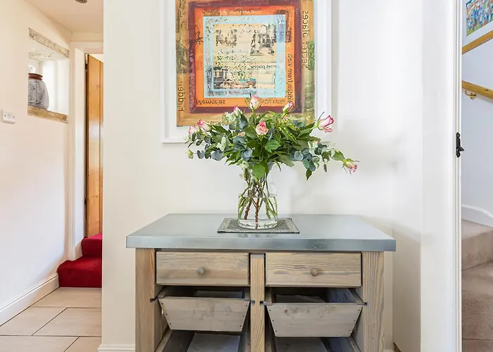 River View Casa vacanze Eshton