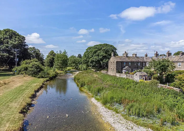 Casa vacanze River View