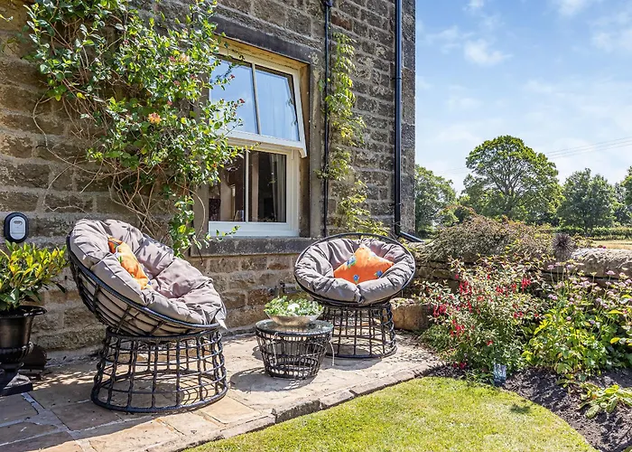 Casa vacanze River View Eshton