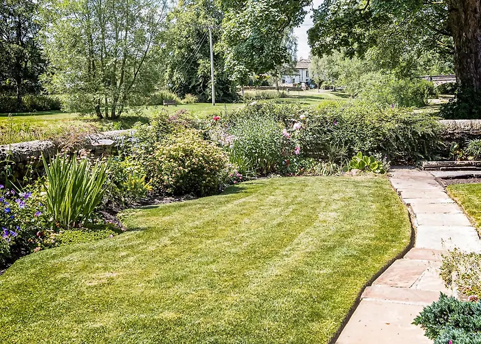 Casa vacanze River View *