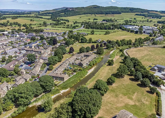 Casa vacanze River View Eshton